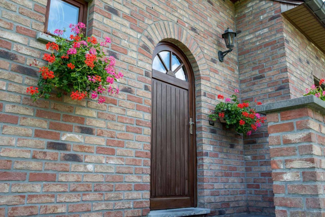 Gîte A La Violette Trois-Ponts Exterior foto